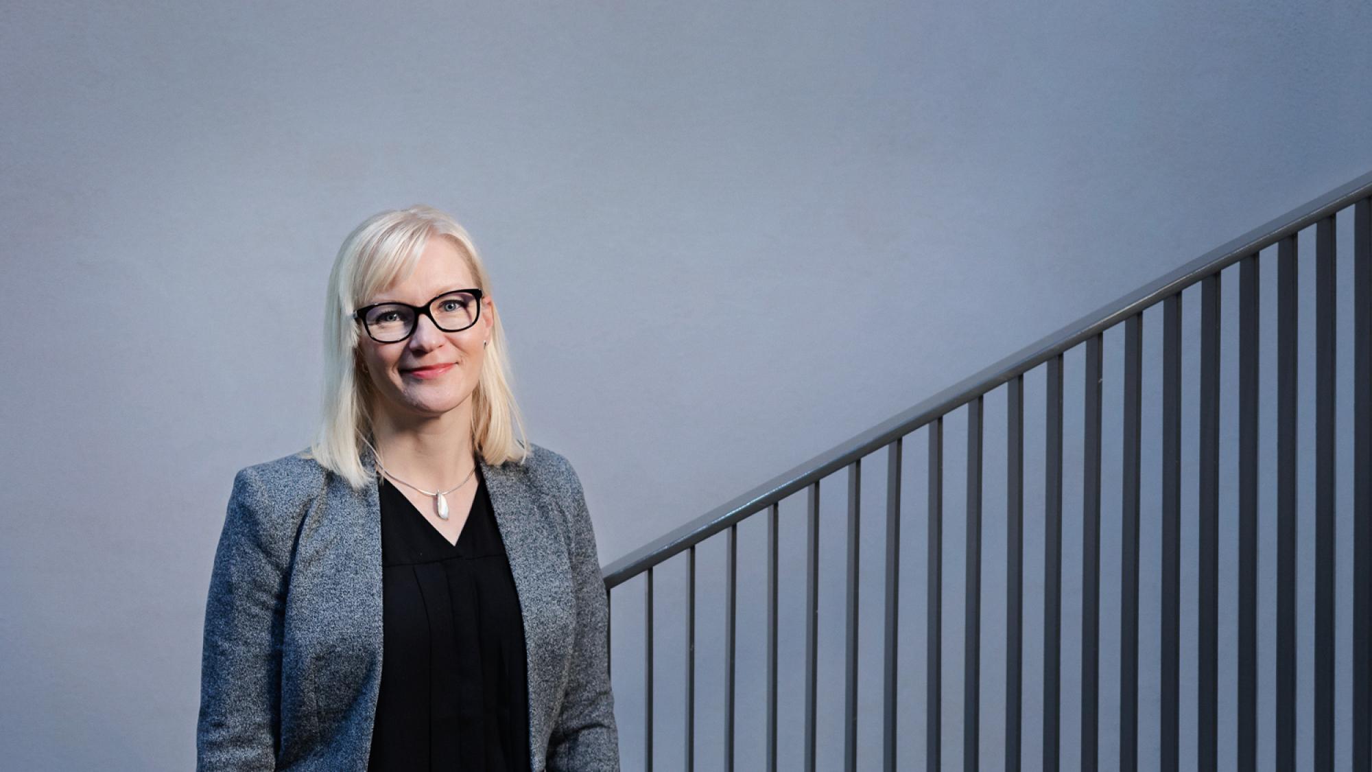 Marjo Suhonen Marjo Suhonen