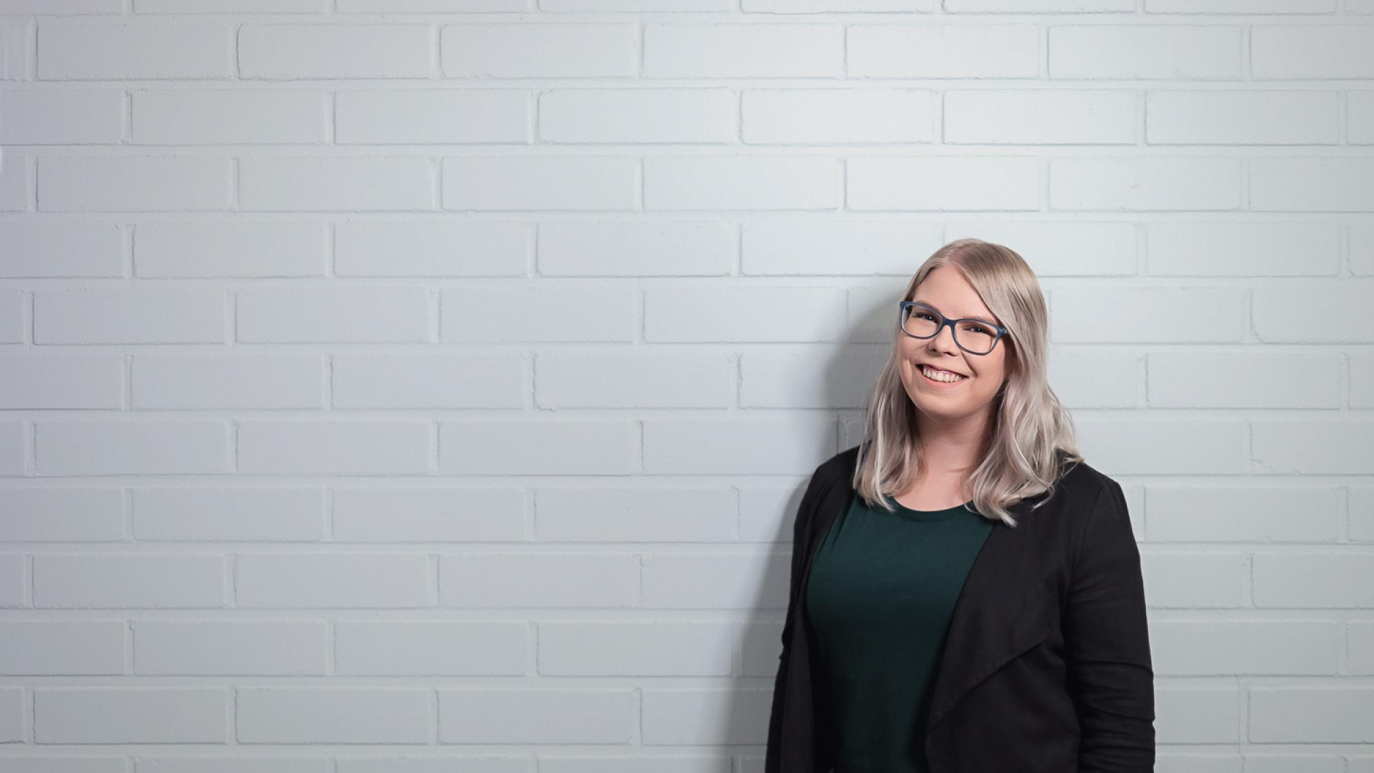 Elina Isokangas Elina Isokangas