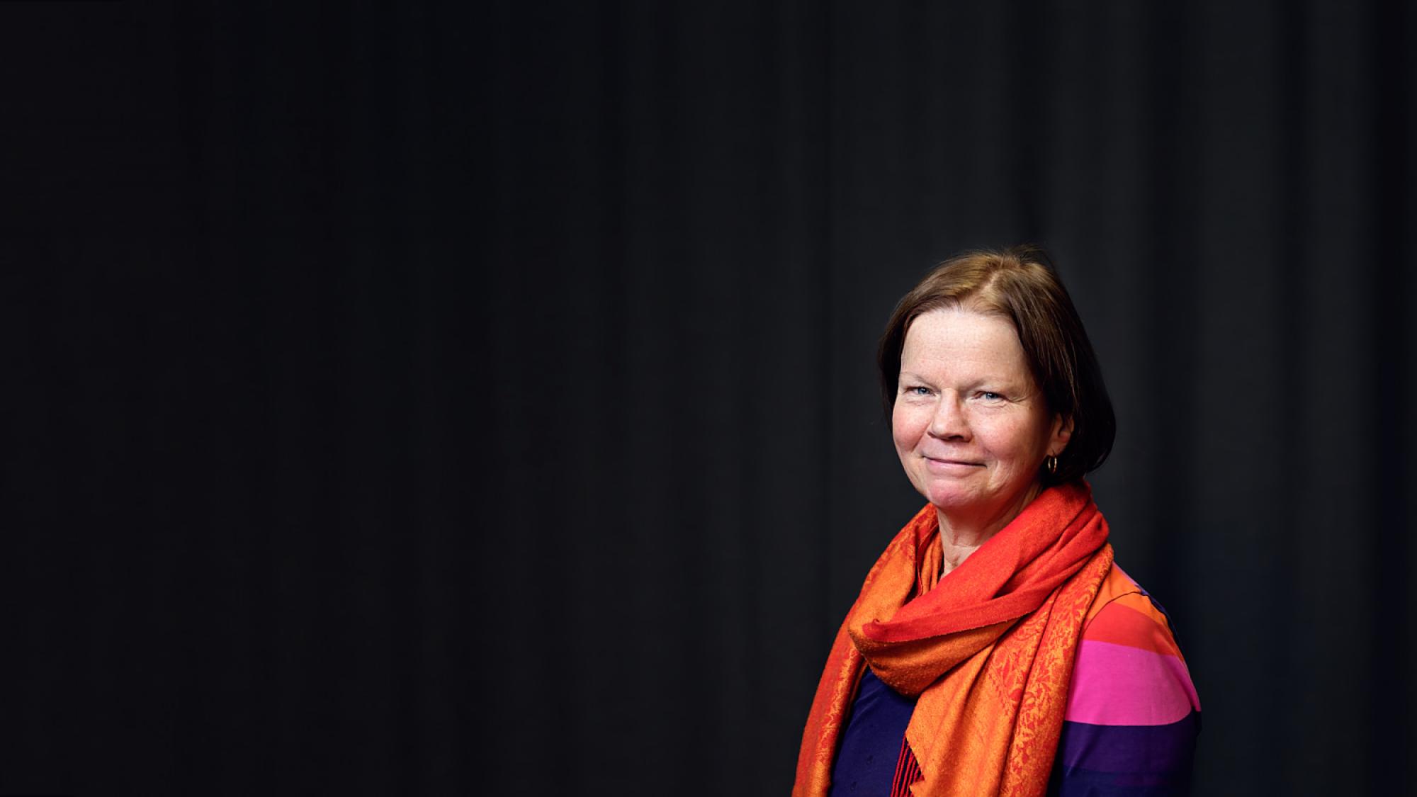 Laura Palmgren-Neuvonen Laura Palmgren-Neuvonen