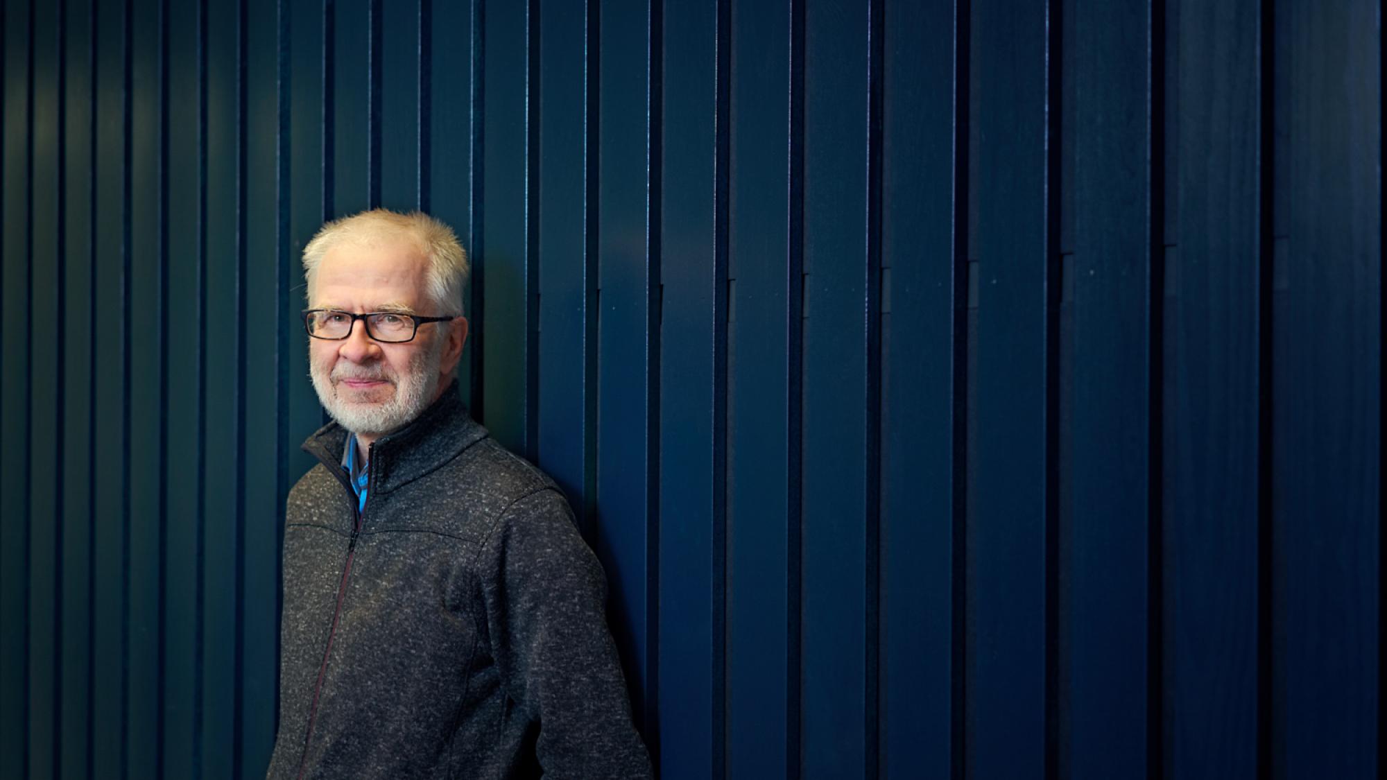 Veikko Seppänen Veikko Seppänen