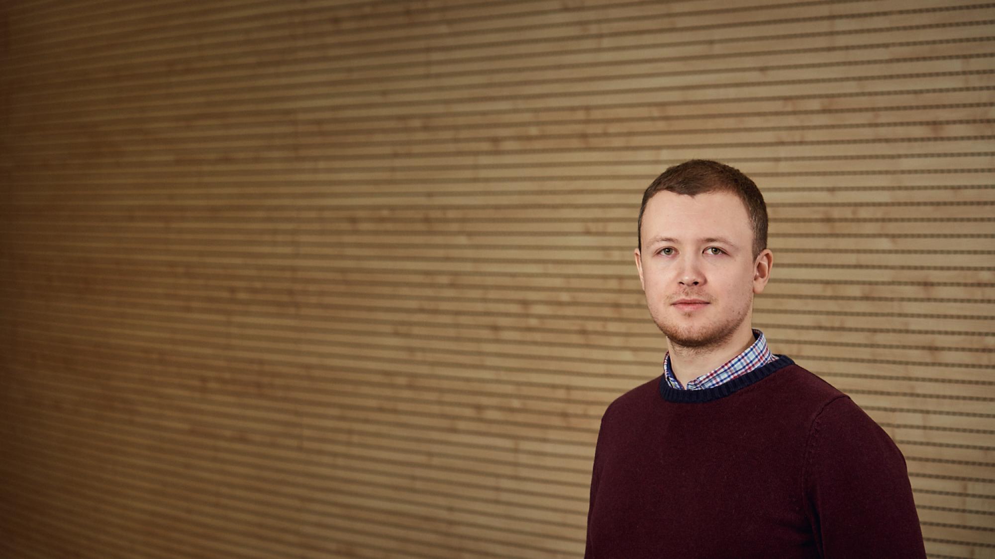 Aleksei Tiulpin Aleksei Tiulpin