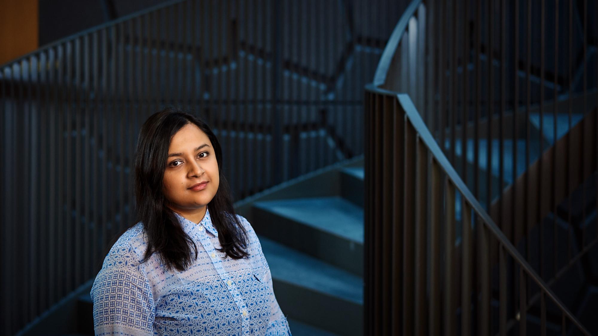 Nazeeba Siddika Nazeeba Siddika