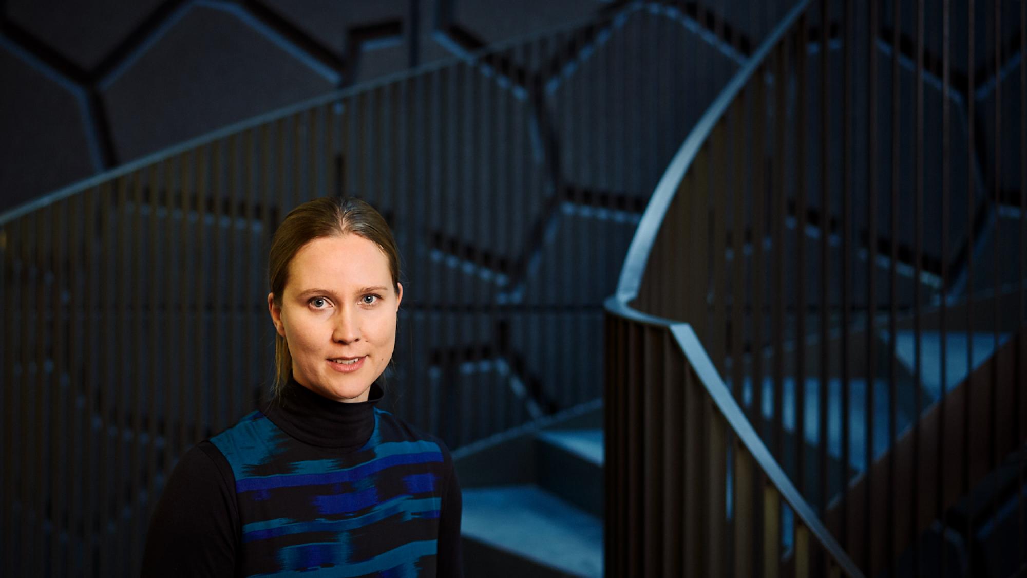 Heidi Hintsala Heidi Hintsala