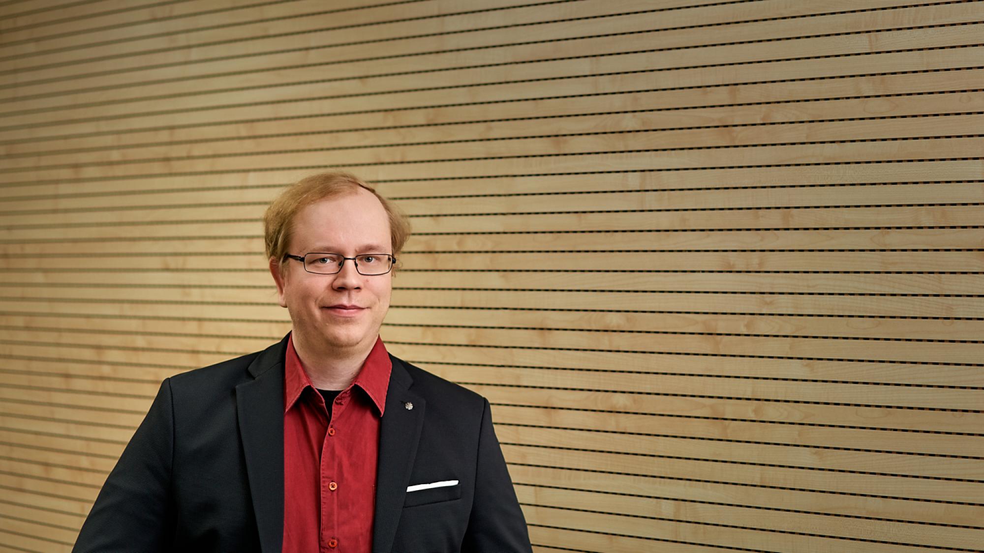 Janne Koivisto Janne Koivisto