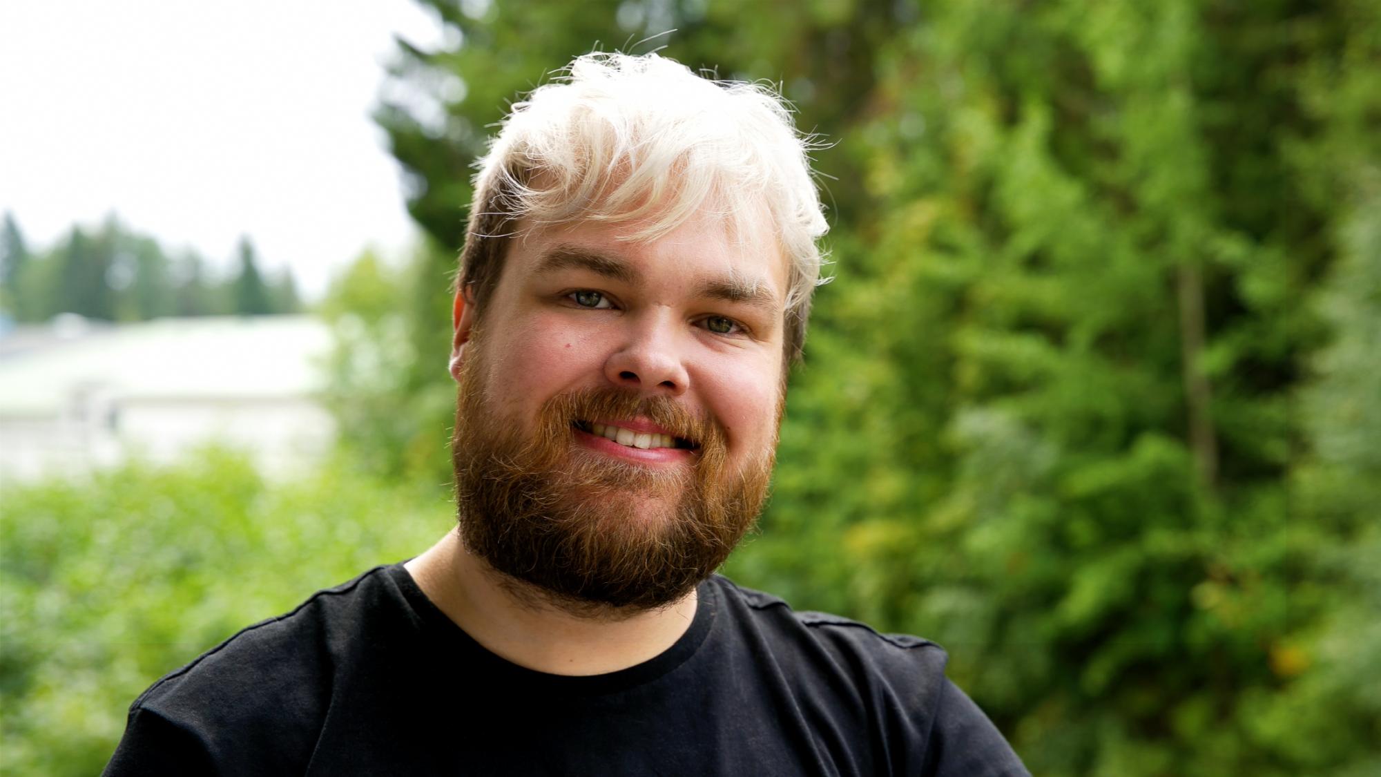 Juha Seppänen
