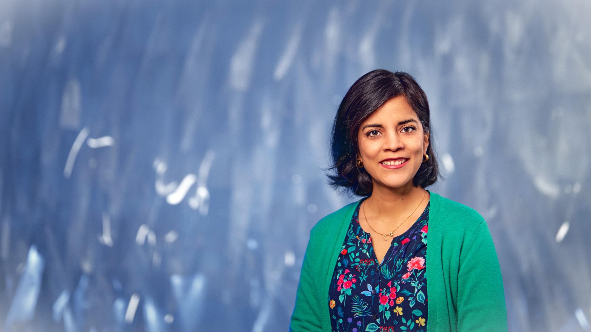 picture of Sharon Guardado