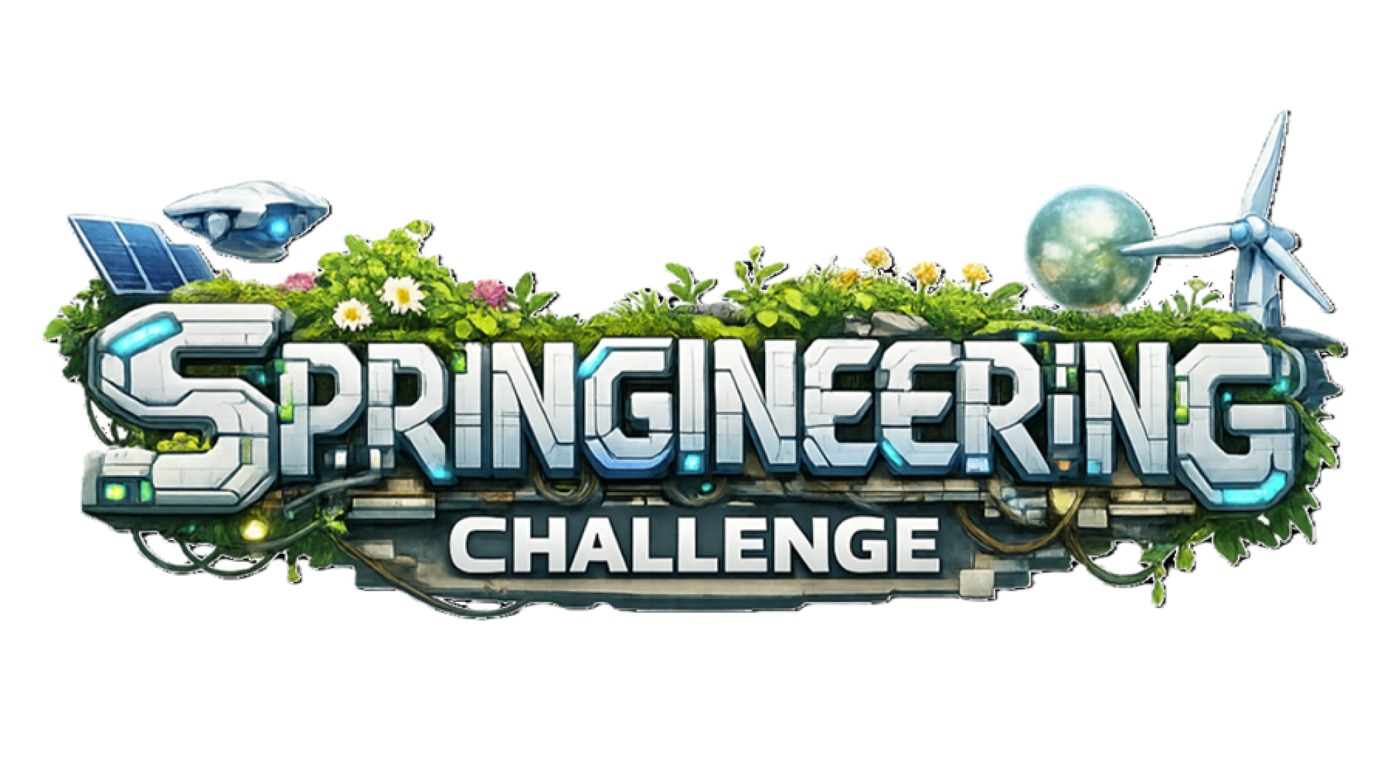 Springineering Challenge 2026