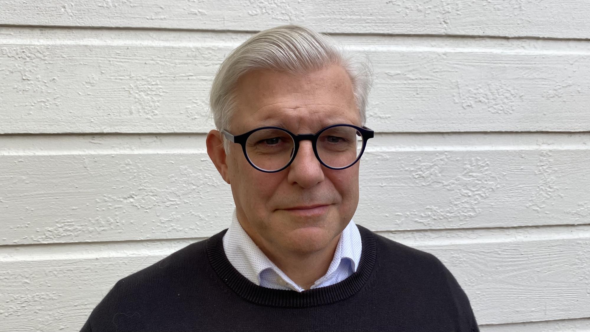 Stefan Lång