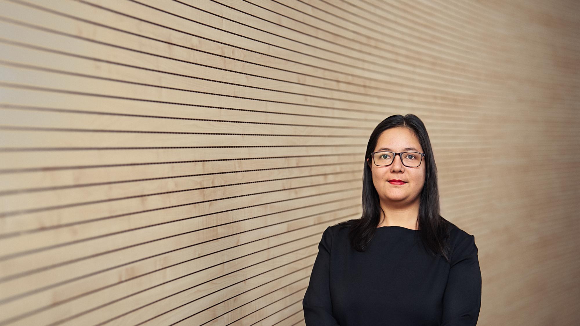 Supriya K C, researcher's profile photo