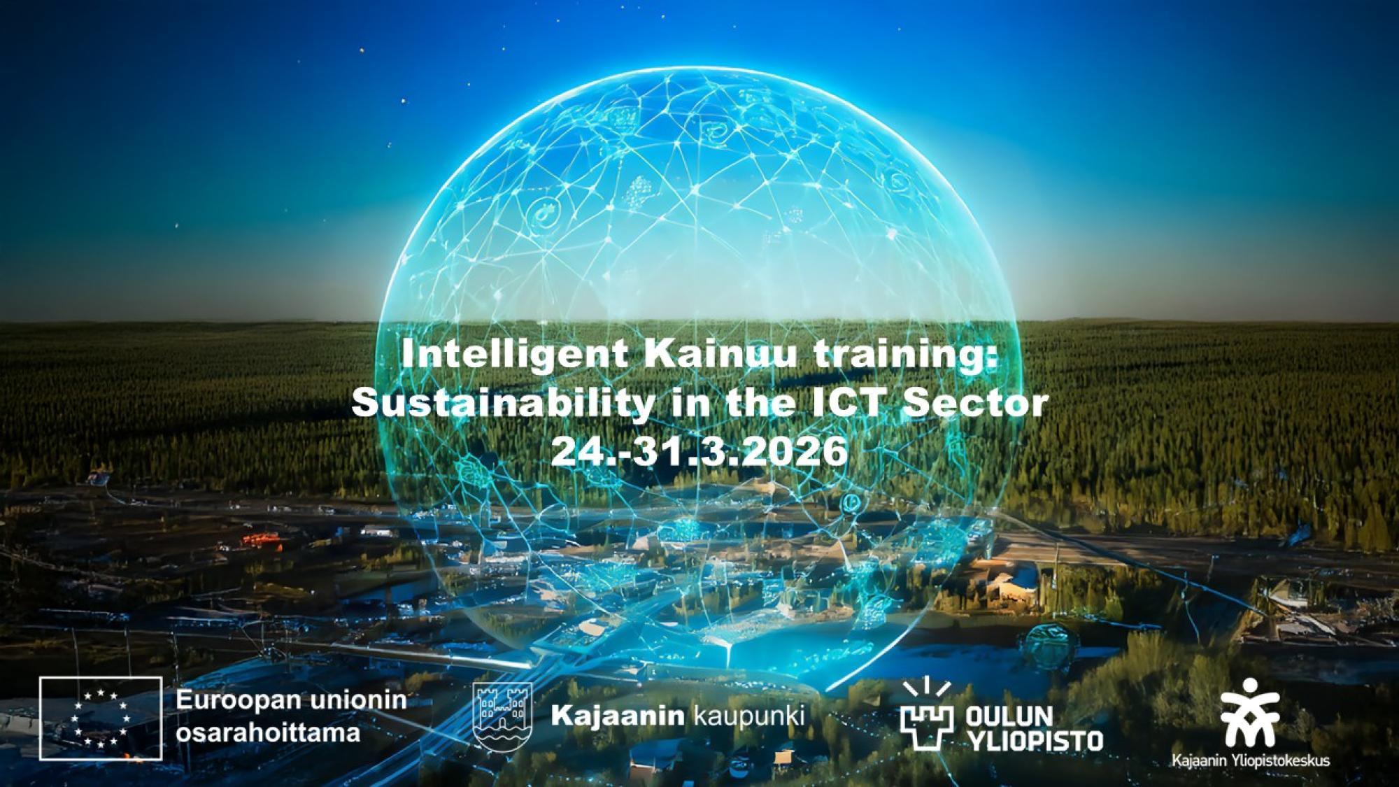 Intelligent Kainuu english training pic