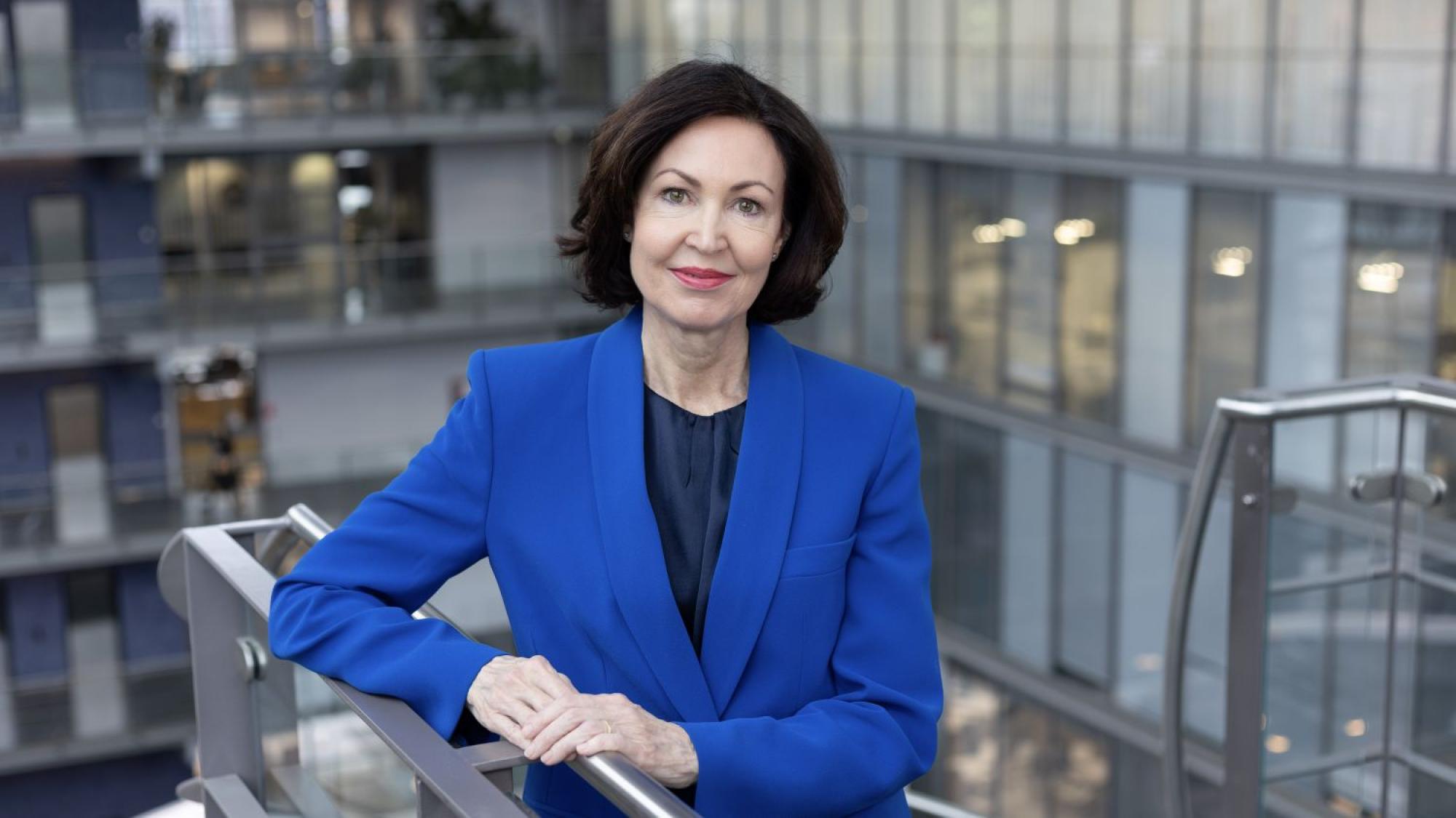 Teija Lahti-Nuuttila