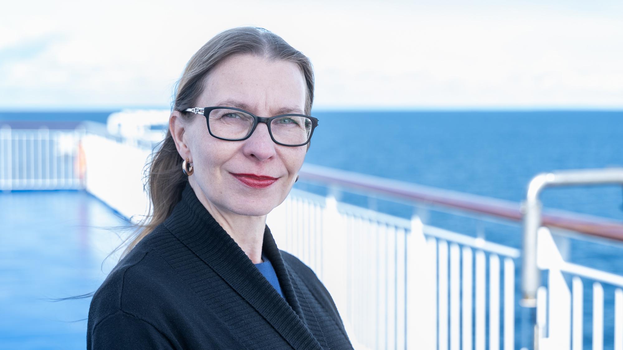 Teresa Haukkala
