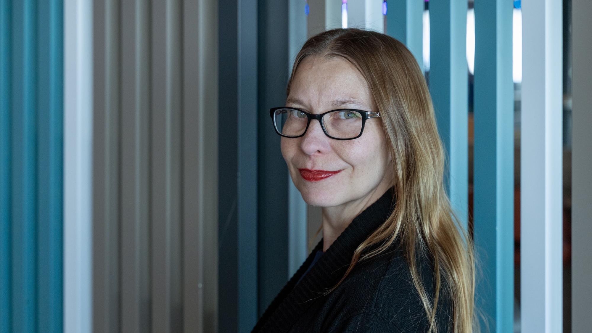 Teresa Haukkala