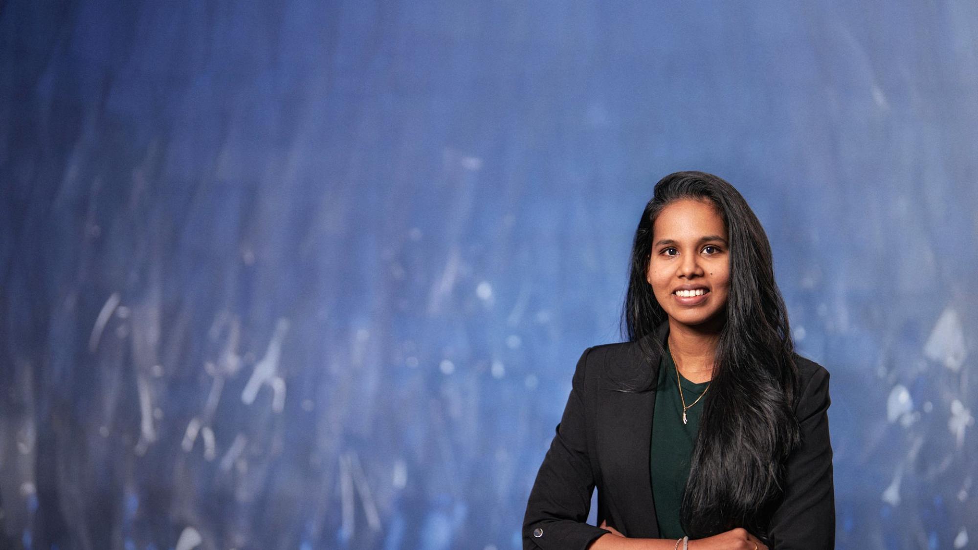 Main image of Thashmila Delkandura Arachchige