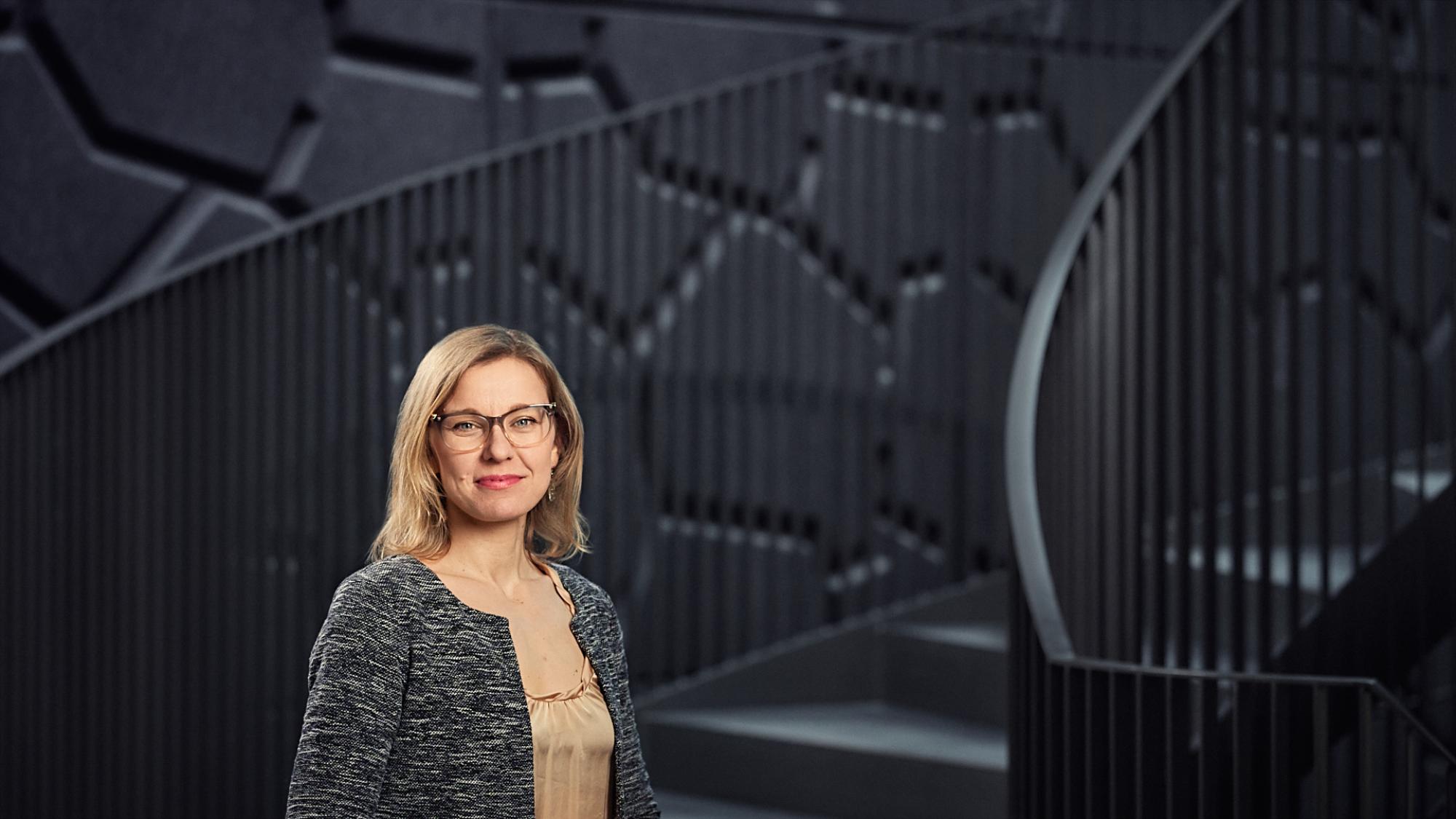 Jana Tölli