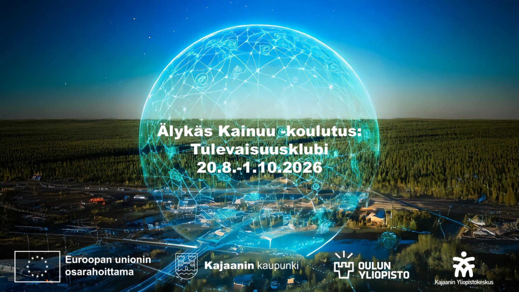 tulevaisuusklubi