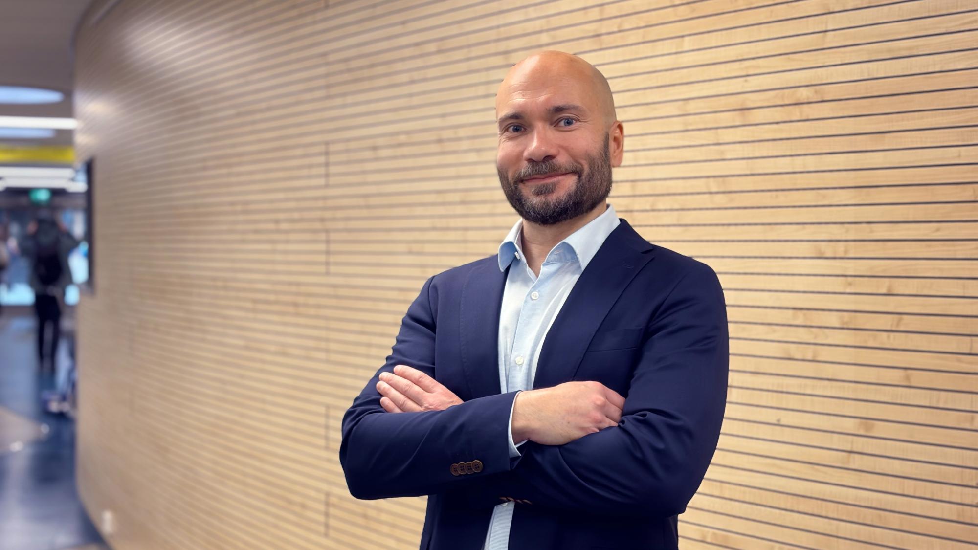 Tuomas Paso