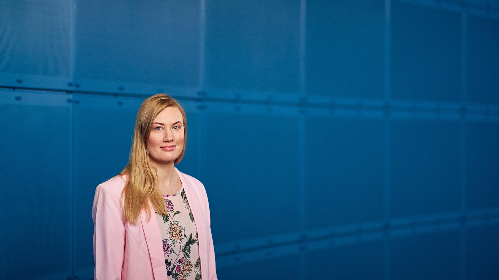 Profile picture of Tuuli Matila