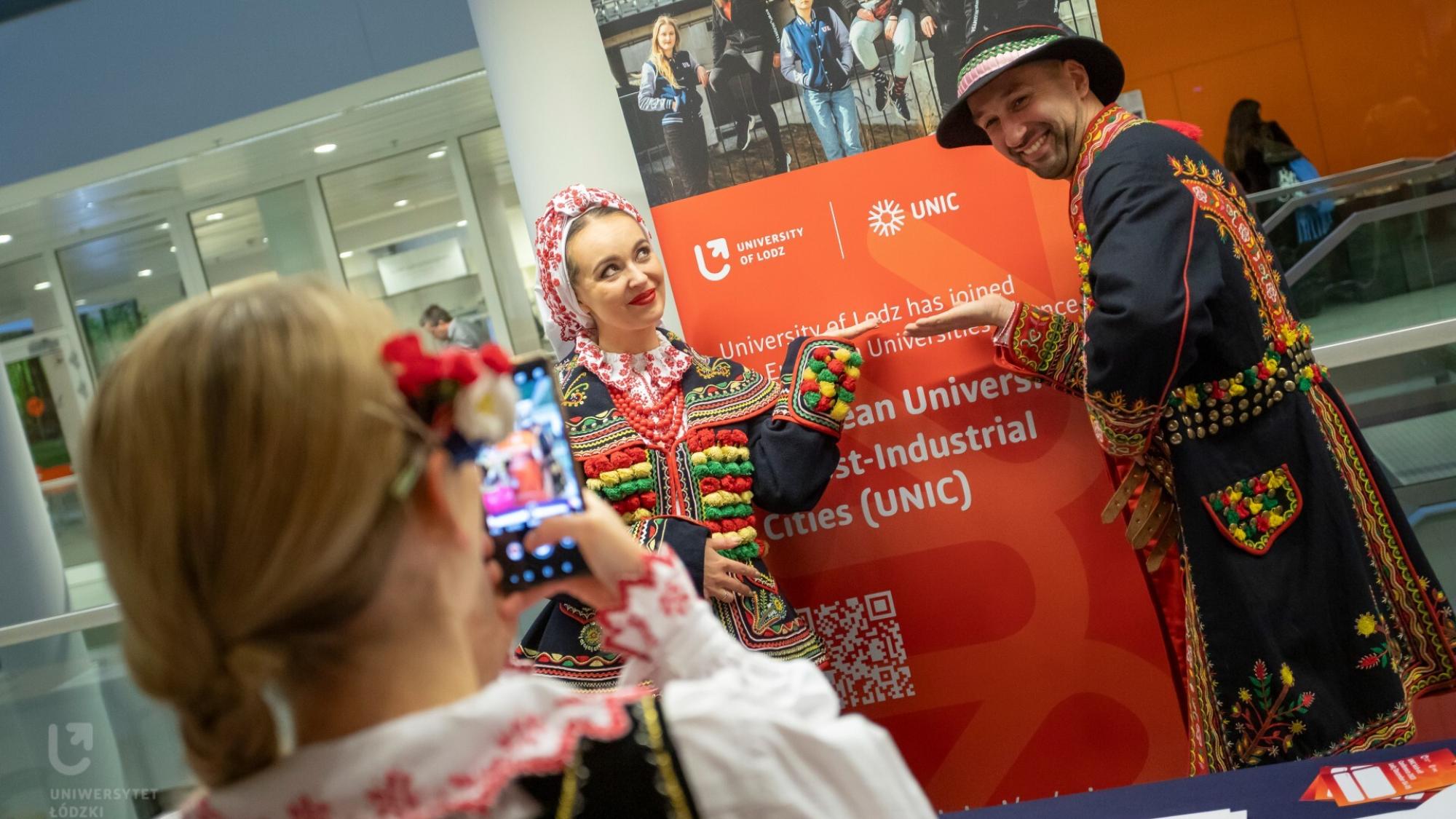European University UNIC - Deepening collaboration in education and ...