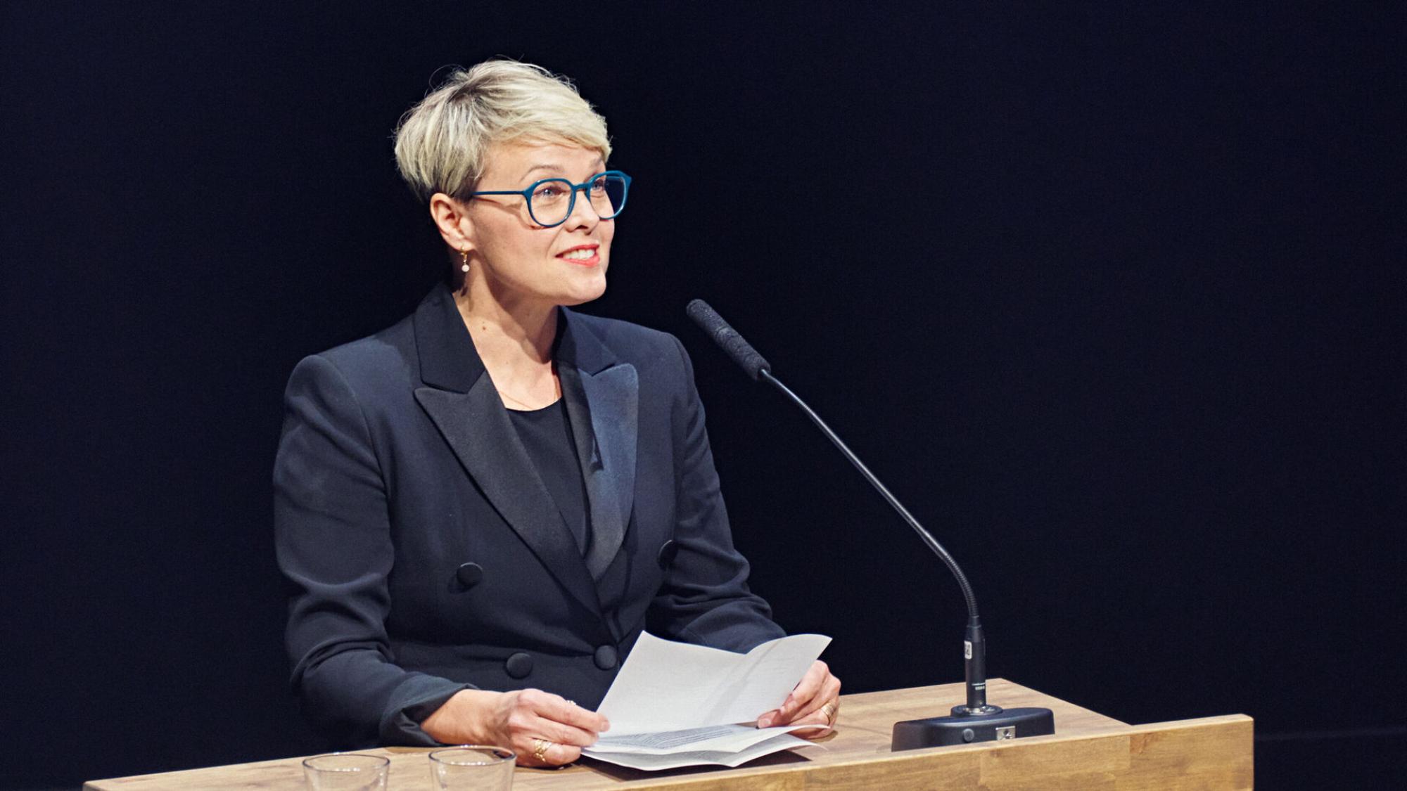 Terhi Piltonen.
