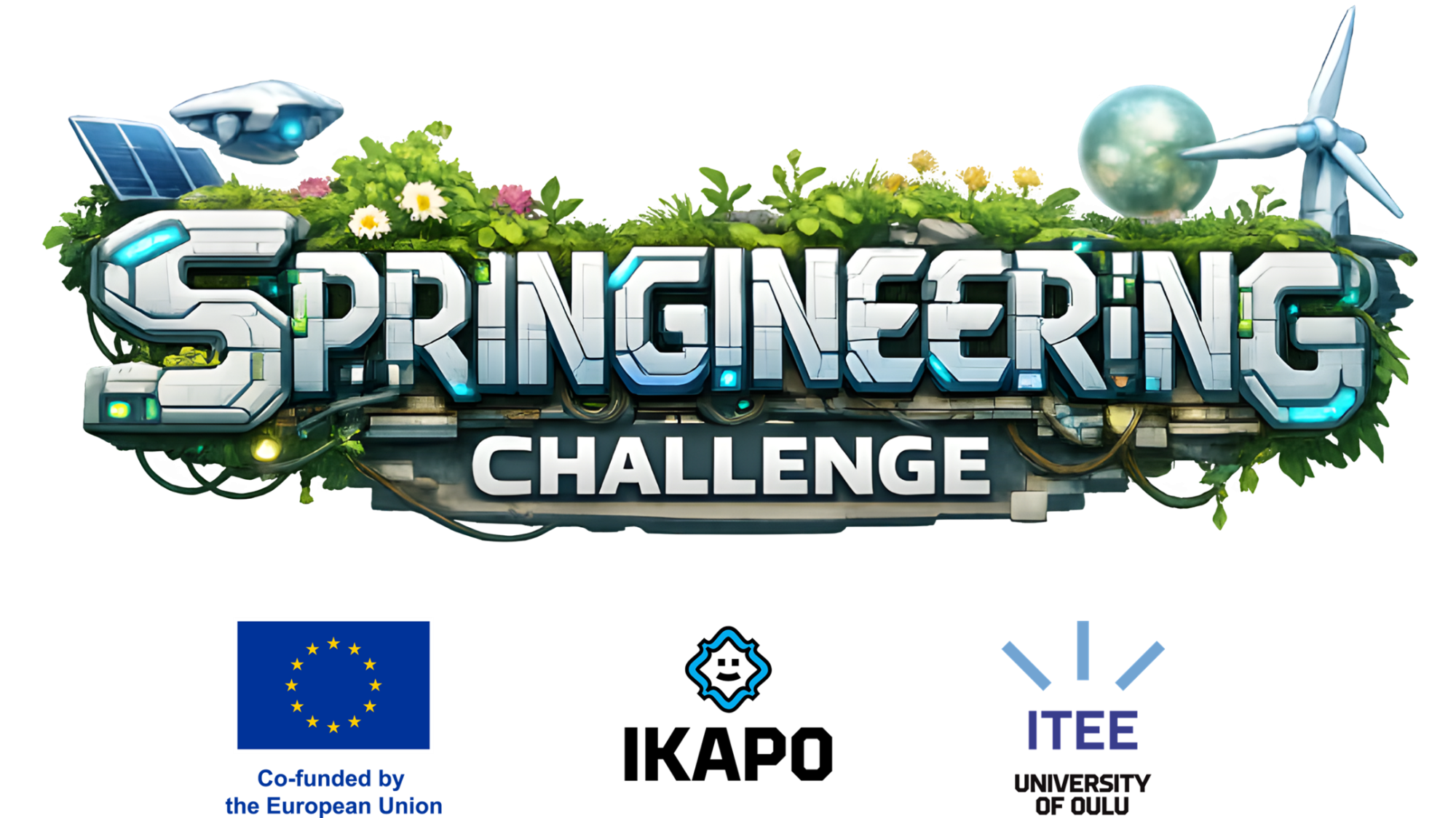 Springineering Challenge 2026