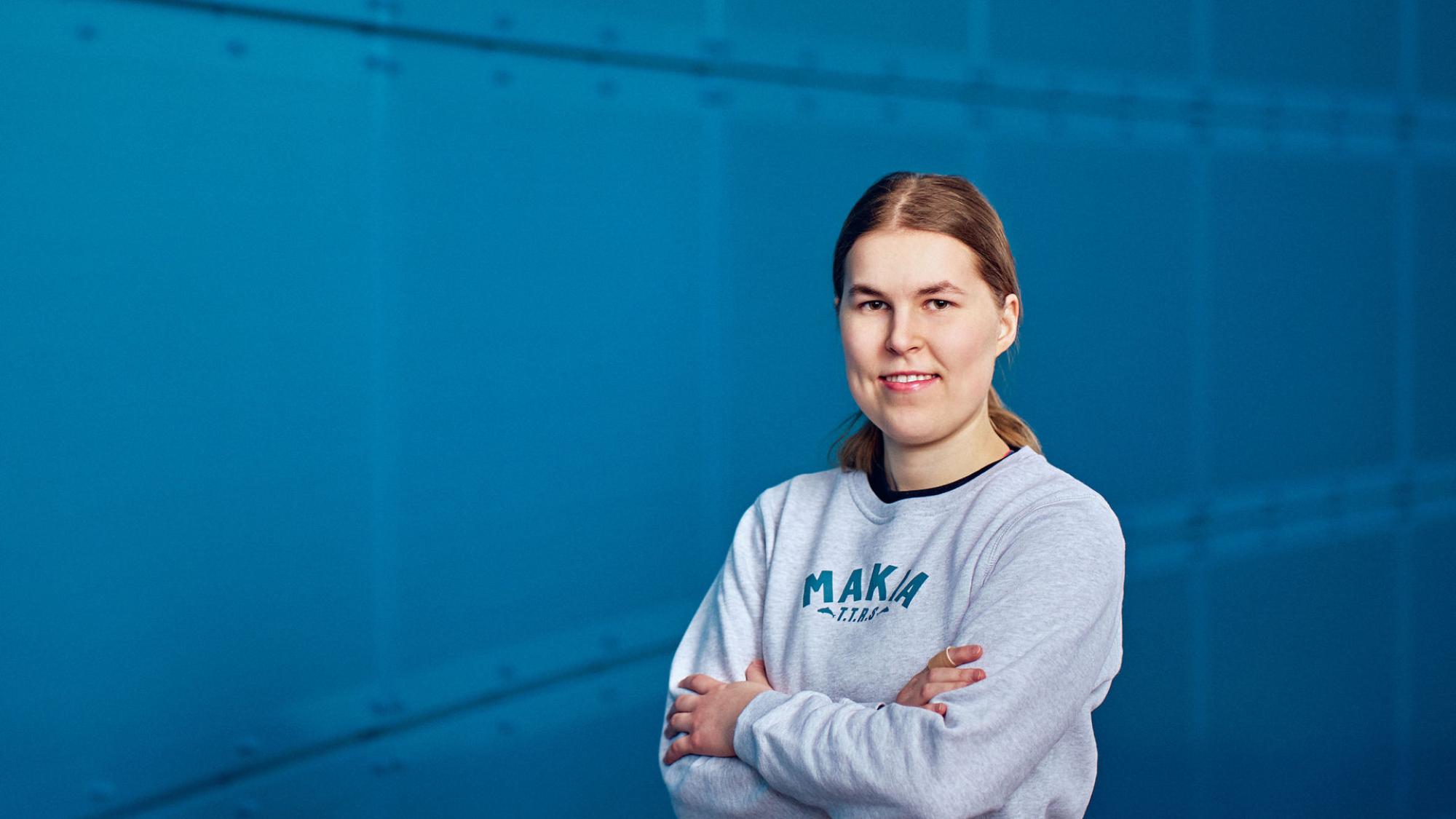 Veera Juntunen image