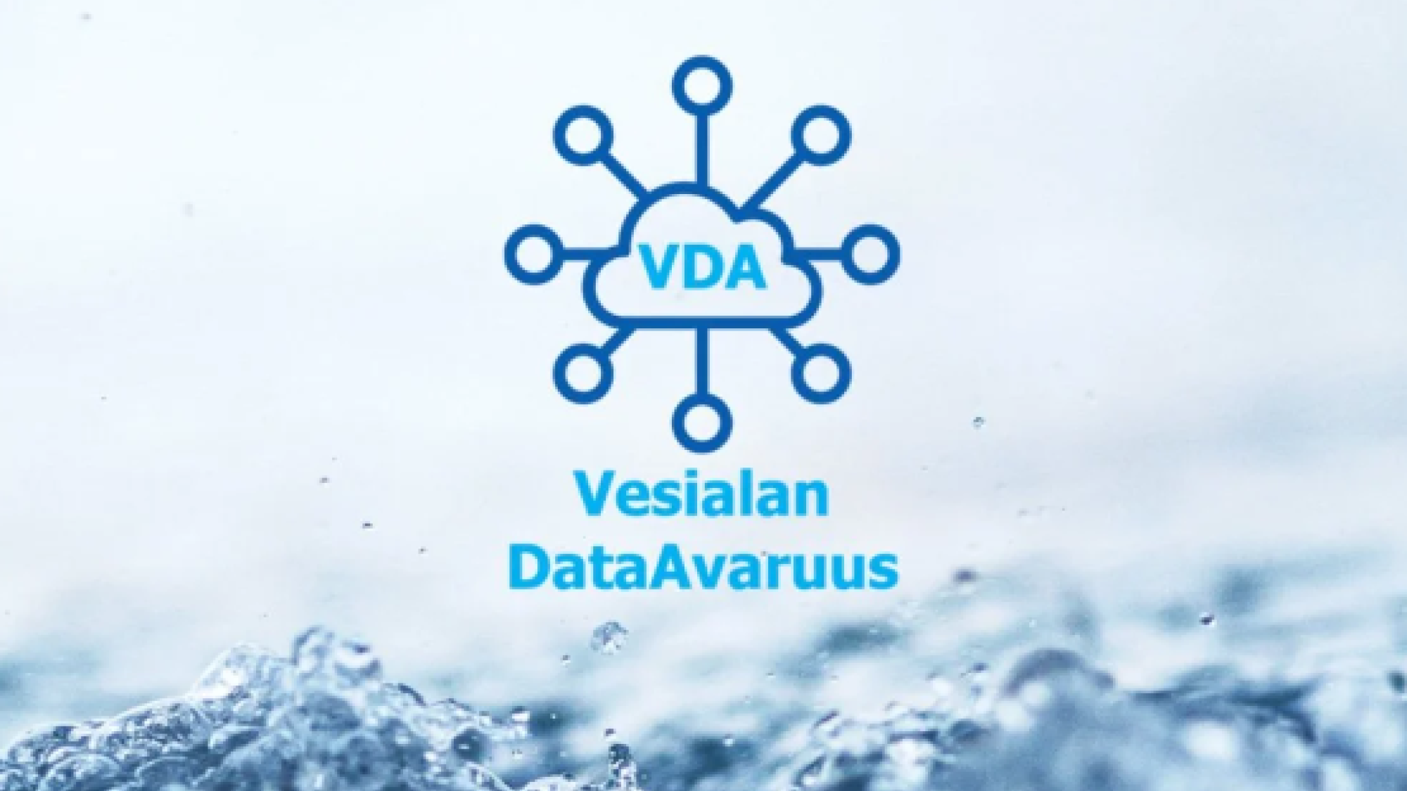 Vesialan DataAvaruus hanke