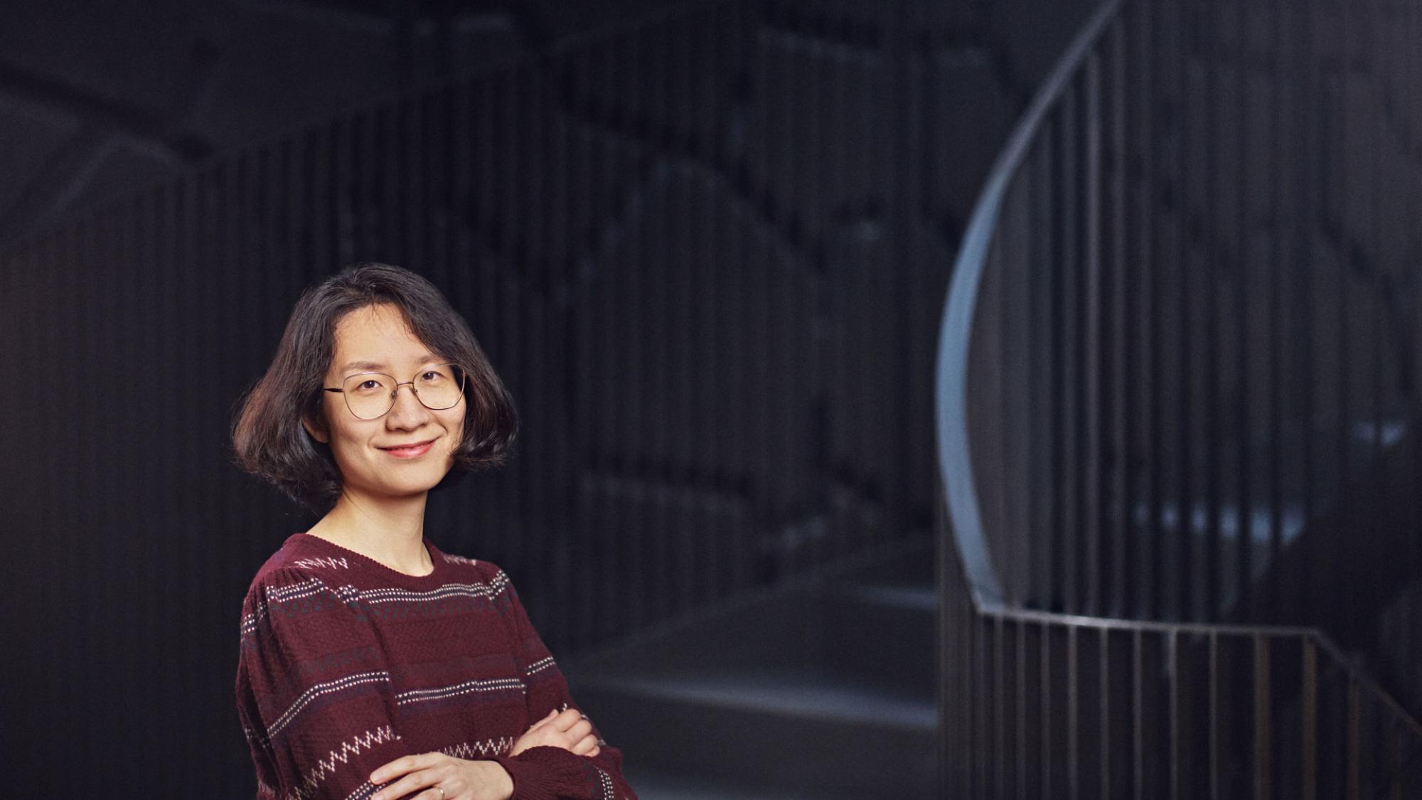 research profile photo of Yuan Wang