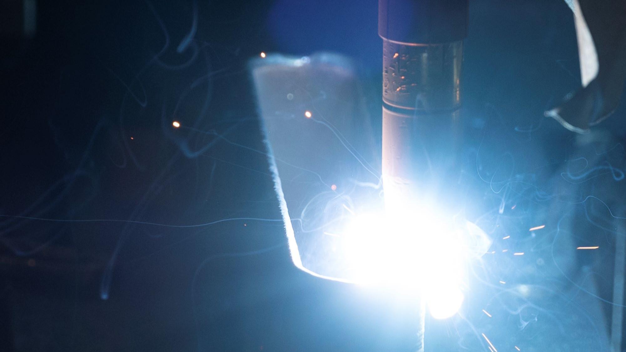 metallin 3D-tulostin